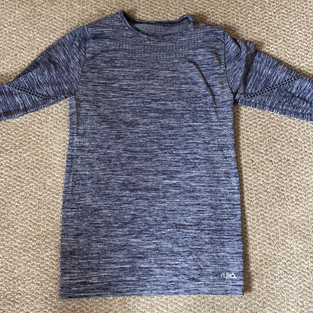 Ryka Long Sleeve Top